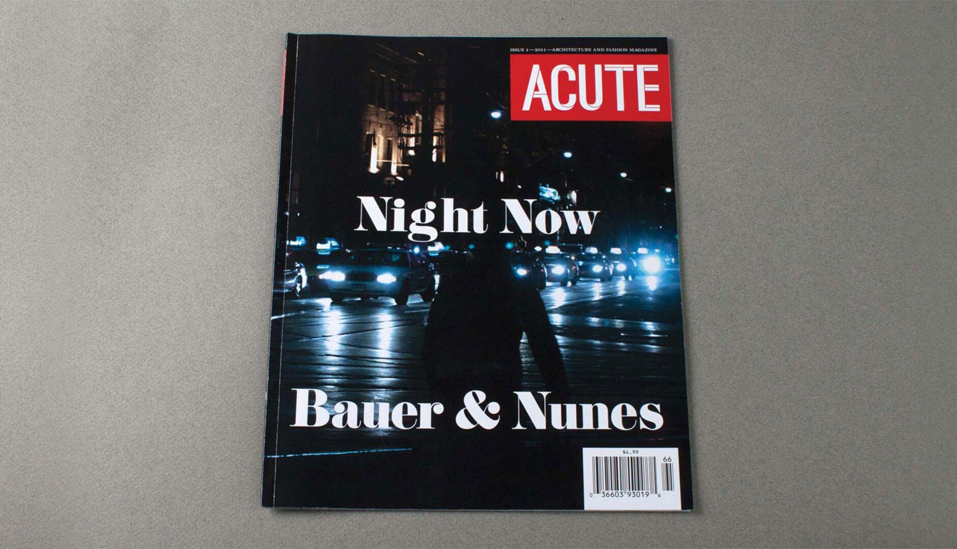 Acute Magazine Image 1