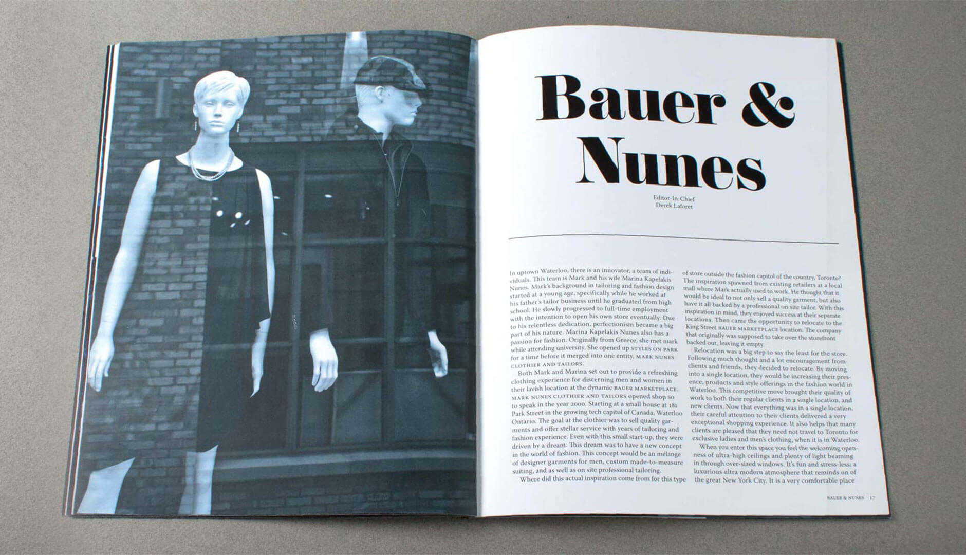 Acute Magazine Image 3