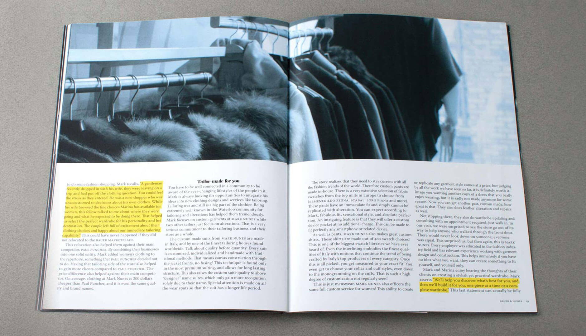 Acute Magazine Image 5
