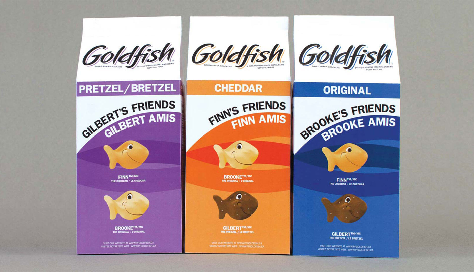 Goldfish Crackers Redesign Image 3