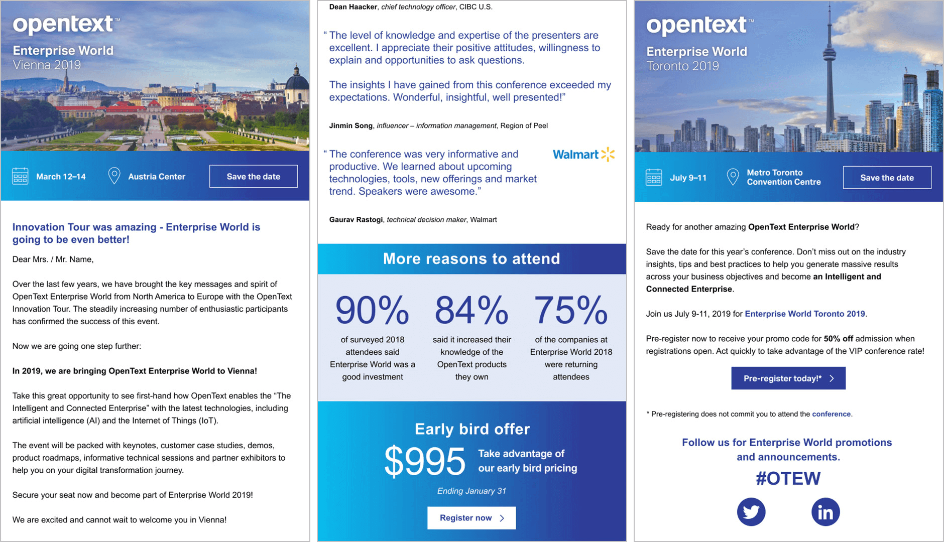 OpenText CS UX Design System Image 2